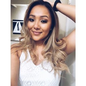 Meet your Posher, Sarai